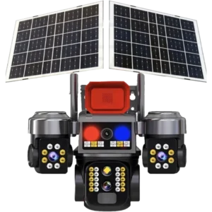 دوربین سیمکارتی خورشیدی Hi-Easy V560