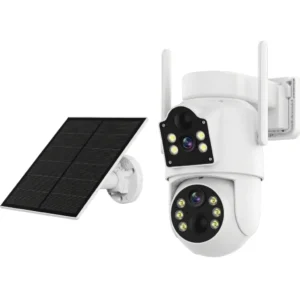 دوربین سیمکارتی خورشیدی HD301 HIEASY