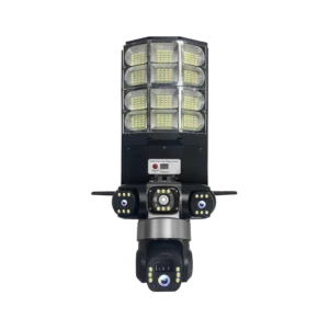 دوربین خورشیدی سیمکارتی سه لنز O-KAM PRO